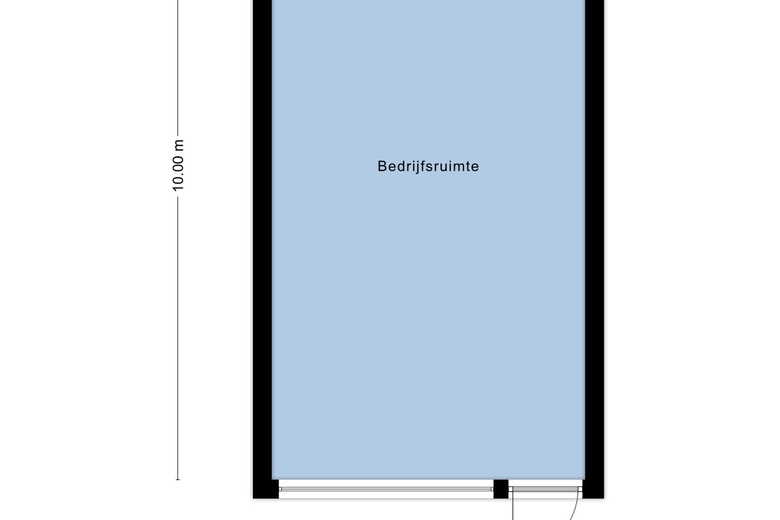 BedrijfsruimteaanGrotestraat 152 C<br/> inDrunen