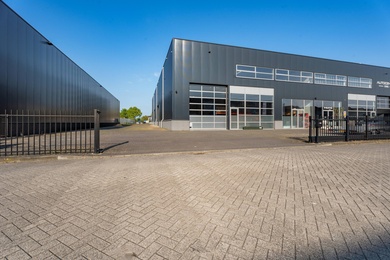 Bedrijfsruimte Oss - Lichtstraat 21 B - Foto 2