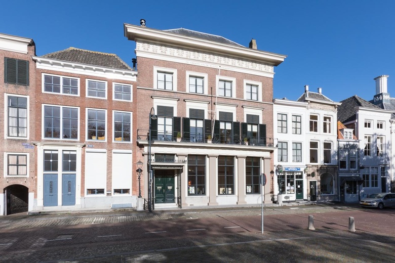 KantoorruimteaanDam 21<br/> inMiddelburg