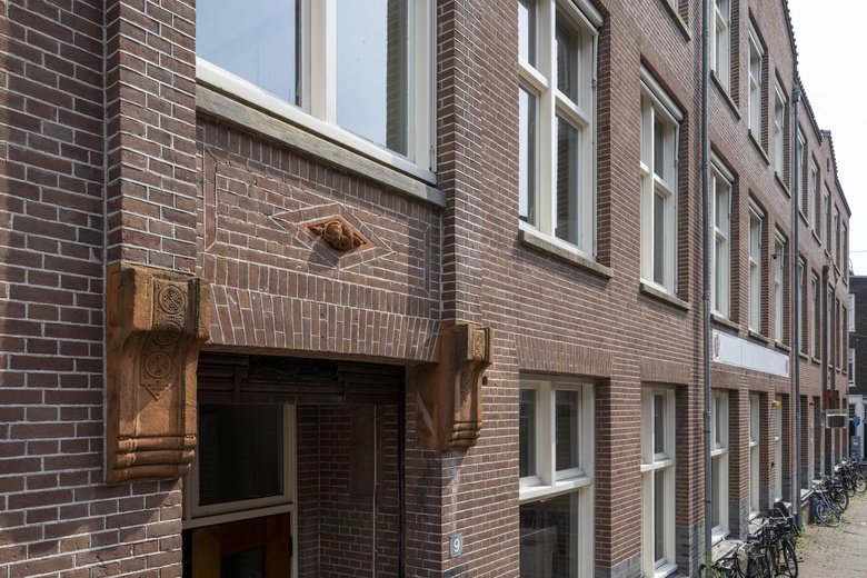 KantoorruimteaanNieuwe Looiersdwarsstraat 9<br/> inAmsterdam