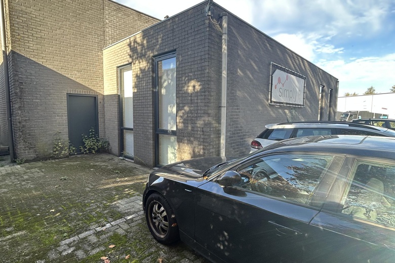 BedrijfsruimteaanHorsterweg 7 a<br/> inMaastricht