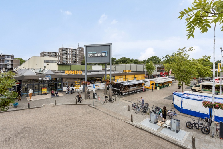 WinkelruimteaanKastelenplein 77<br/> inEindhoven WinkelruimteaanKastelenplein 77<br/> inEindhoven