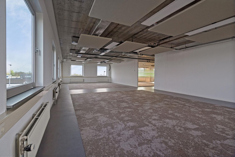 KantoorruimteaanPondweg 1<br/> inNieuw-Vennep KantoorruimteaanPondweg 1<br/> inNieuw-Vennep