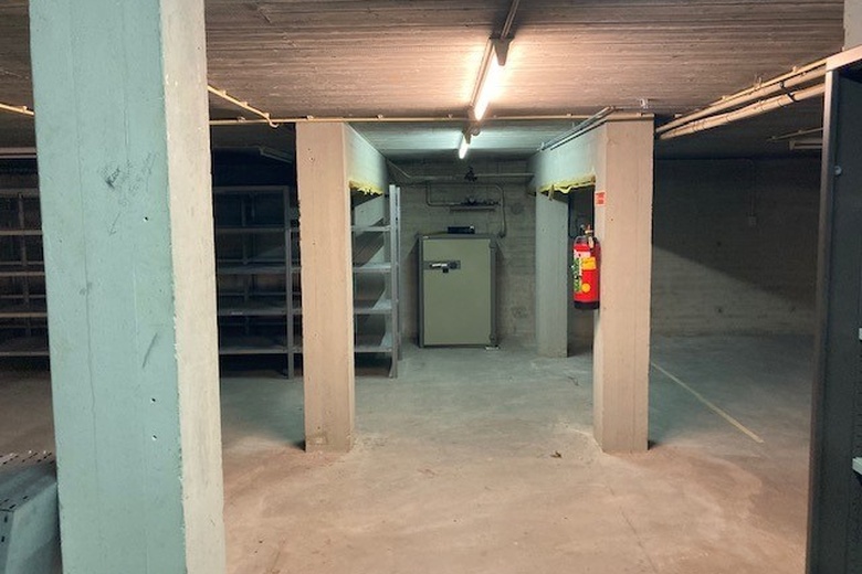 BedrijfsruimteaanJohan de Wittlaan 11<br/> inWoerden