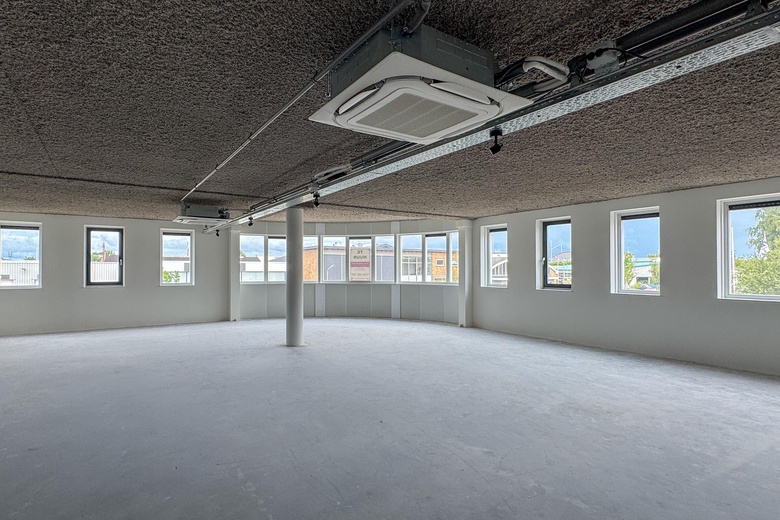 Bedrijfsruimte Weesp - Nijverheidslaan 10 A - Foto 10