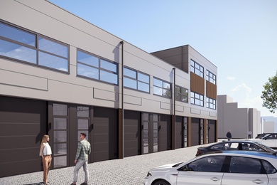 Bekijk foto 2 van Beijnesweg 19