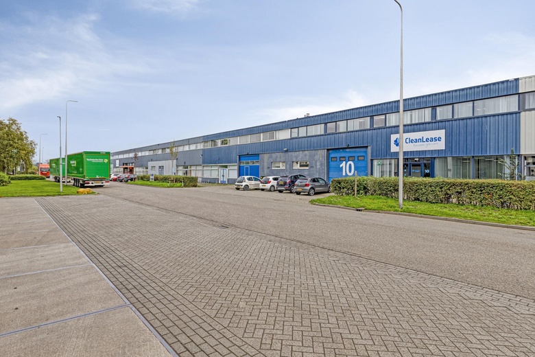 Bedrijfsruimte Alphen aan den Rijn - Industrieweg 10 - Foto 4