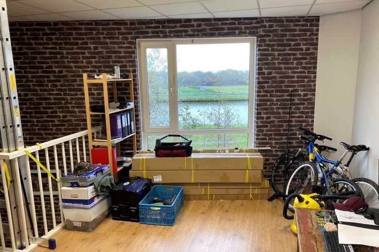 KantoorruimteaanMeer en Duin 289<br/> inLisse