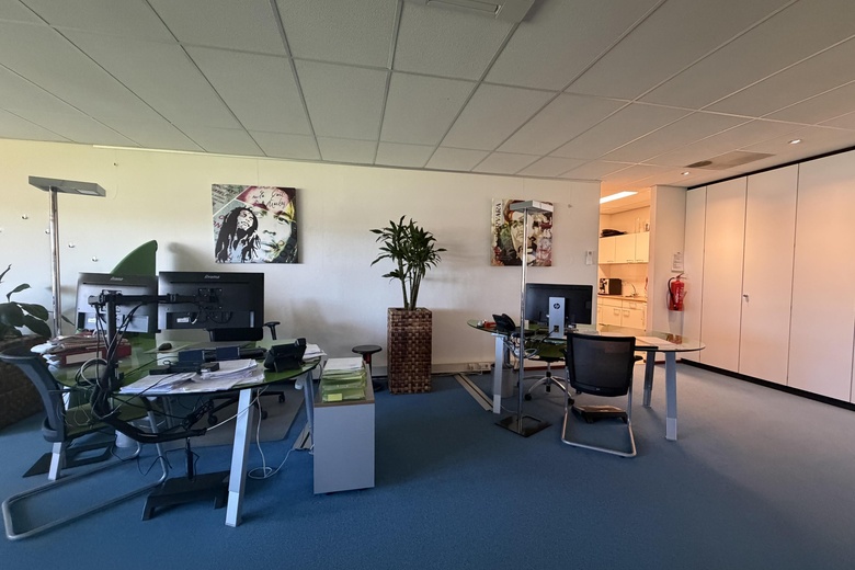 KantoorruimteaanNieuwland Parc 10 m<br/> inAlblasserdam