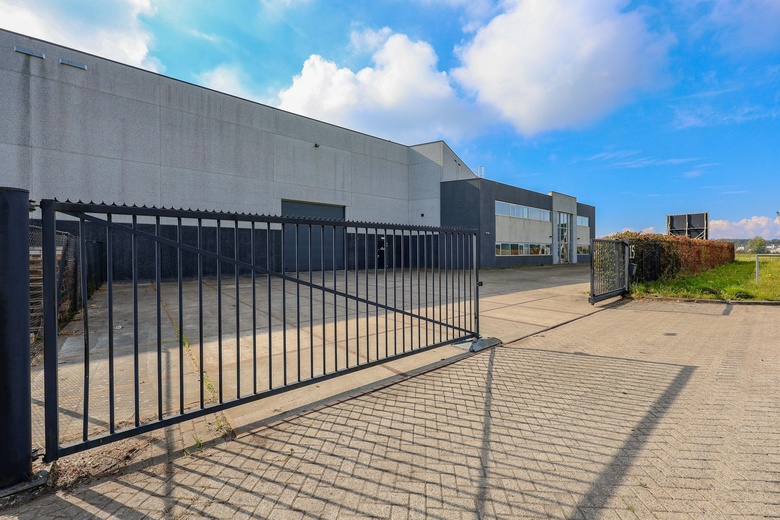 Bedrijfsruimte Lelystad - De Serpeling 15 - Foto 14