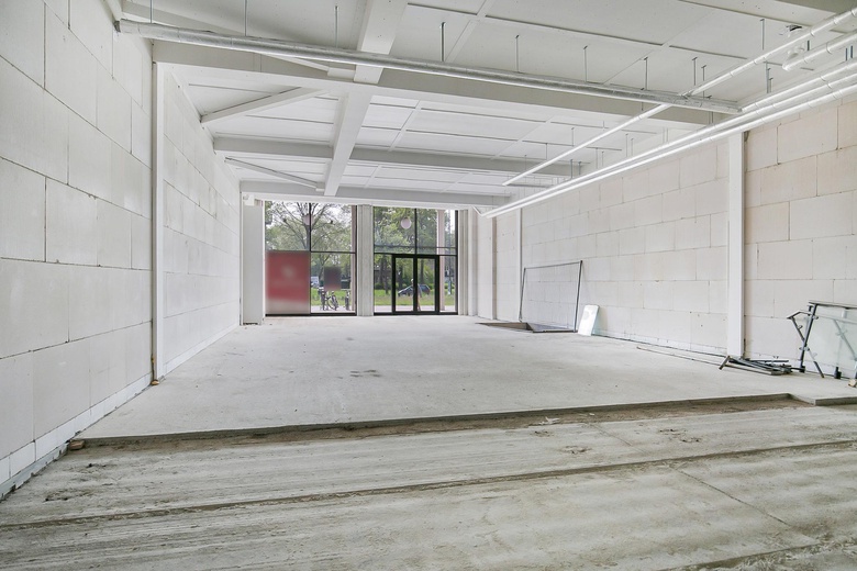 WinkelruimteaanOperaplein 9<br/> inApeldoorn