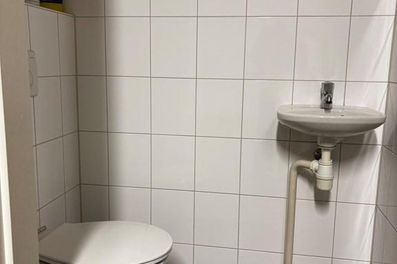 BedrijfsruimteaanCommunicatielaan 5 M<br/> inTerneuzen