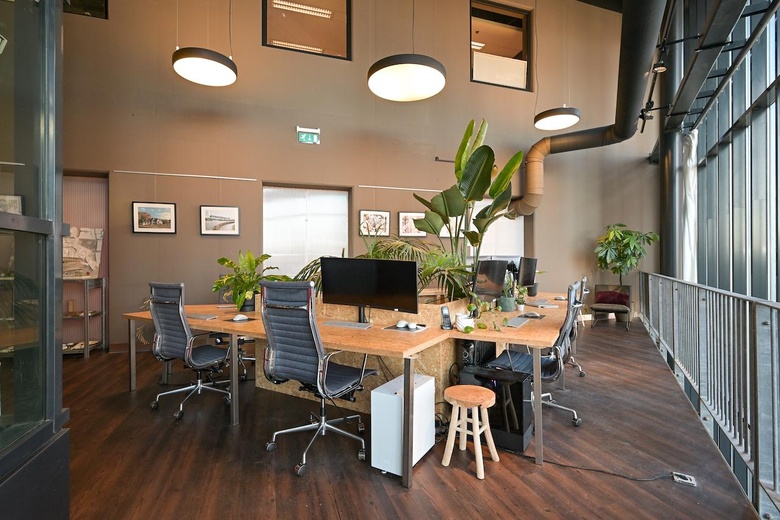KantoorruimteaanRijswijkseplein 786<br/> inDen Haag