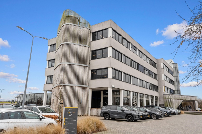 KantoorruimteaanEuropalaan 30<br/> inDen Bosch