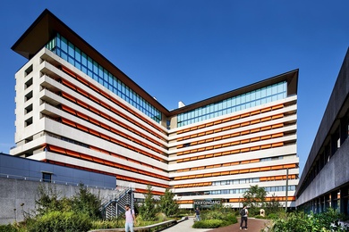 Kantoorruimte Amsterdam - Louwesweg 6 - Foto 2