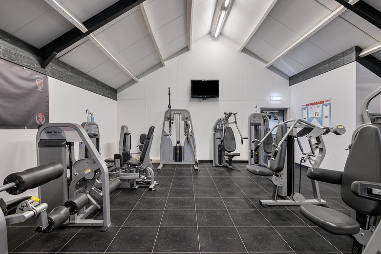 BedrijfsruimteaanLangstraat 4 A<br/> inSchijndel