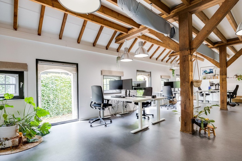 KantoorruimteaanHamersveldseweg 120<br/> inLeusden