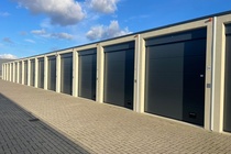 Bedrijfsruimte Heemstede - Leidsevaartweg 11 GB63 - Foto 1