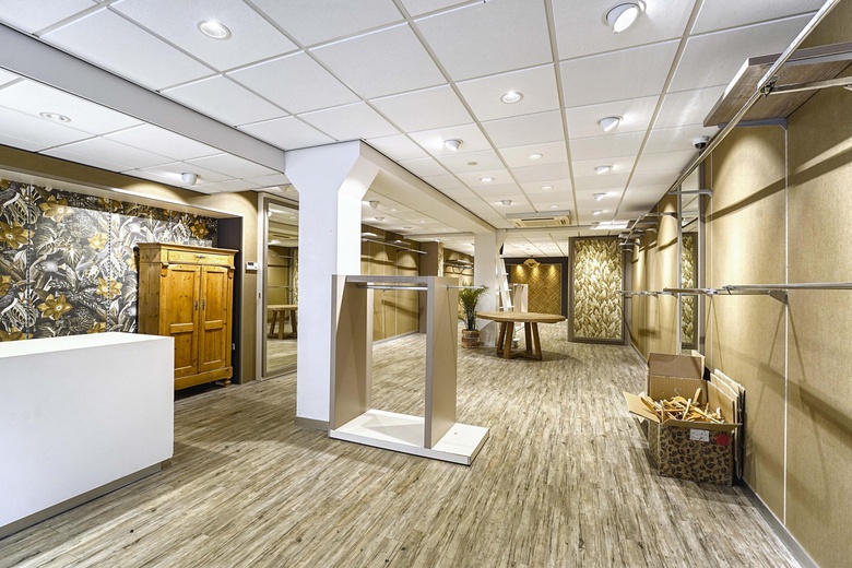 WinkelruimteaanPrincestraat 30<br/> inKatwijk