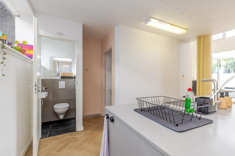 Winkelruimte Rotterdam - Schiedamsedijk 63 A - Foto 21