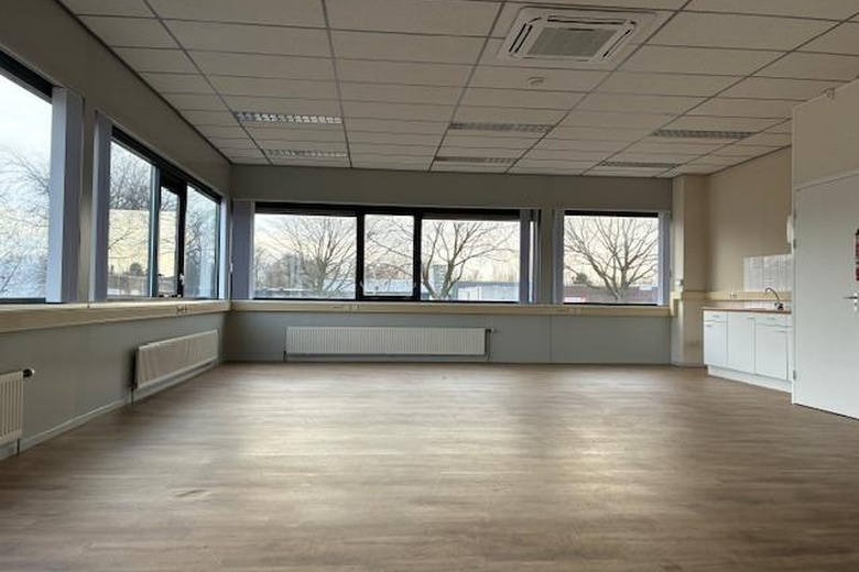 BedrijfsruimteaanVlotbrugweg 4<br/> inAlmere