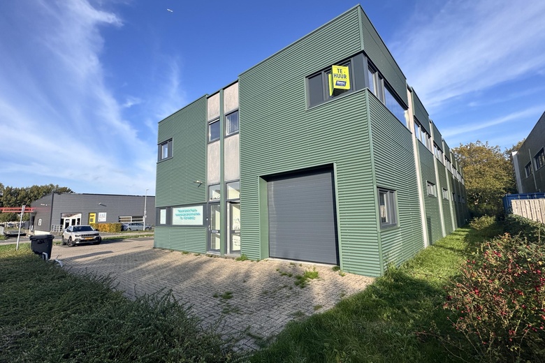 BedrijfsruimteaanSchoepenweg 51 I<br/> inLelystad