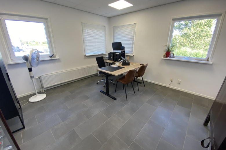Bedrijfsruimte Lelystad - Artemisweg 173 - Foto 12
