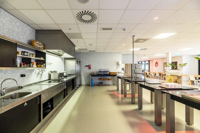 BedrijfsruimteaanKolenbranderstraat 10<br/> inRidderkerk