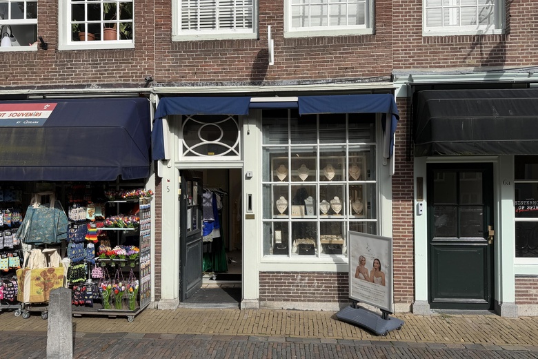 Winkelruimte Utrecht - Lichtegaard 5 - Foto 2