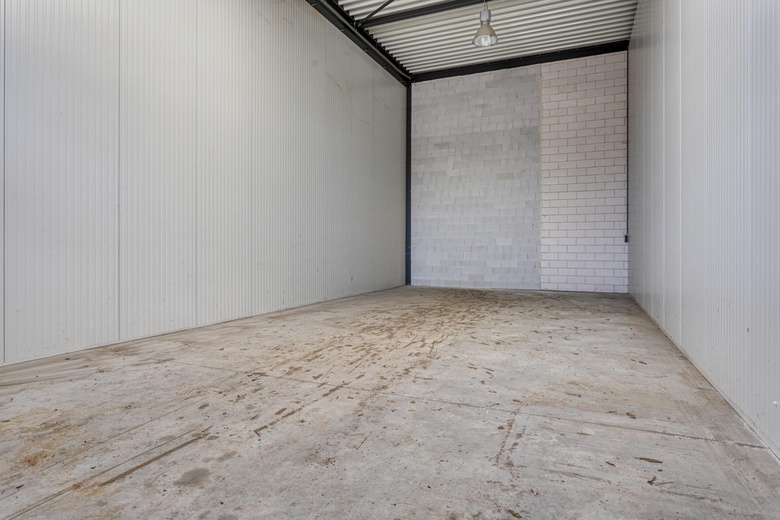 Bedrijfsruimte Heerle - Bergsebaan 37 d - Foto 8