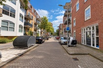 Bedrijfsruimte Rotterdam - Ringersplaats 48 - Foto 3