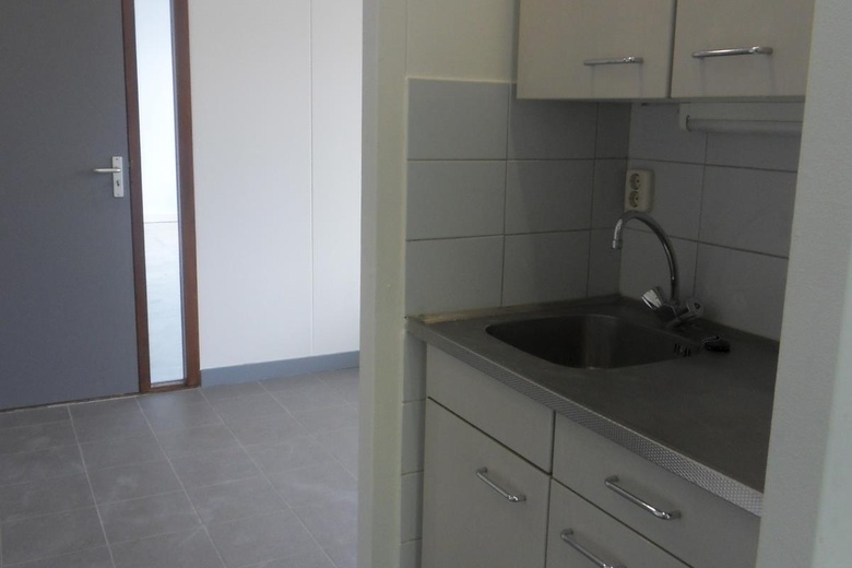 BedrijfsruimteaanWeerdskampweg 8<br/> inDen Bosch