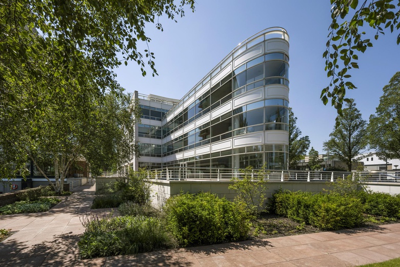 KantoorruimteaanApollolaan 150<br/> inAmsterdam