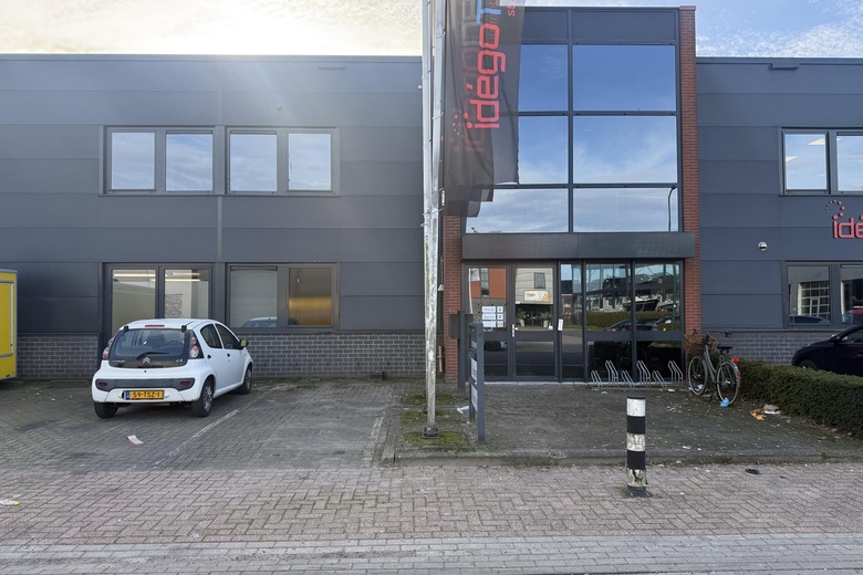 KantoorruimteaanEnergieweg 12<br/> inBunschoten