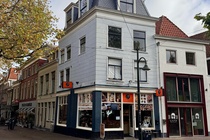 Bekijk foto 3 van Brabantse Turfmarkt 94 Bekijk foto 3 van Brabantse Turfmarkt 94