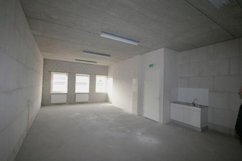 Bedrijfsruimte Rotterdam - Alblasstraat 10 A - Foto 4