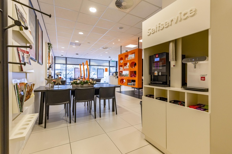 WinkelruimteaanJan van der Heijdenstraat 41 G<br/> inHilversum