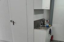 Bedrijfsruimte Amsterdam - Jarmuiden 27 G - Foto 5