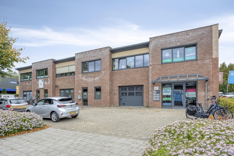 Bedrijfsruimte Ugchelen - Bogaardslaan 14 - Foto 2