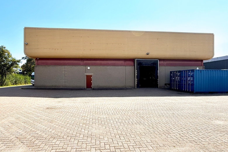 Bedrijfsruimte Weesp - van Houten Industriepark 2 - Foto 5