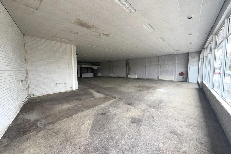 Bedrijfsruimte Tiel - Fabriekslaantje 17 - Foto 7