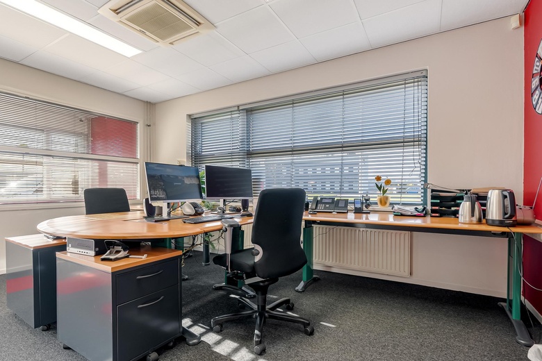 BedrijfsruimteaanZuiveringweg 90 - 92<br/> inLelystad