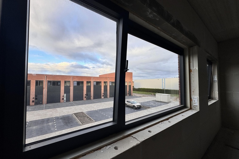 BedrijfsruimteaanMarkerkant 13 102<br/> inAlmere