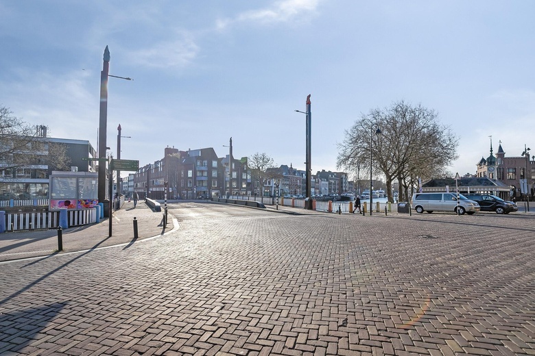 Winkelruimte Vlaardingen - Hoogstraat 159 - Foto 9