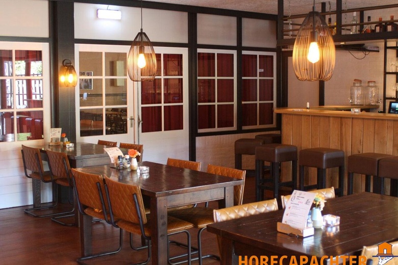 HorecaaanZwolseweg 13<br/> inOmmen