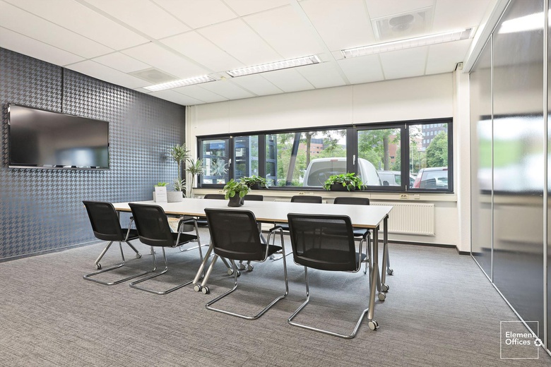 KantoorruimteaanWinthontlaan 200<br/> inUtrecht