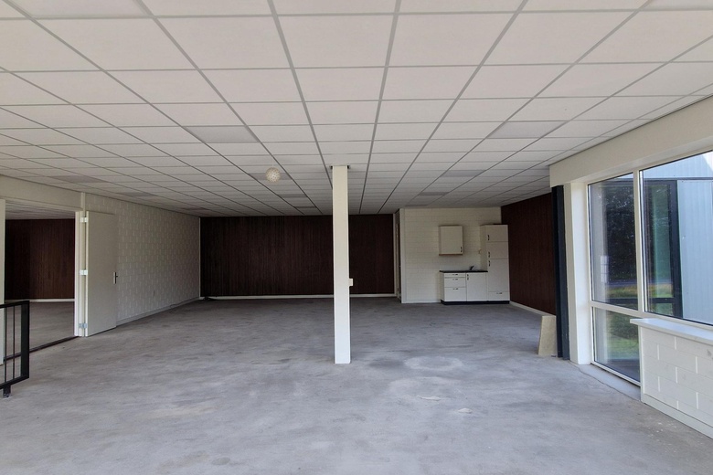 BedrijfsruimteaanOndernemersweg 7<br/> inHolten