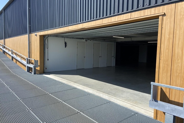BedrijfsruimteaanBeukenlaan 23 116<br/> inHeerhugowaard BedrijfsruimteaanBeukenlaan 23 116<br/> inHeerhugowaard