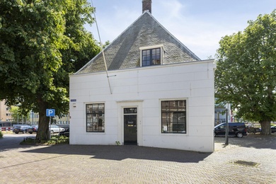 Bekijk foto 2 van Stadsschuur 1 Bekijk foto 2 van Stadsschuur 1