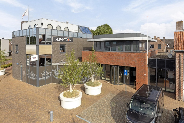 Kantoorruimte Zevenbergen - Noordhaven 158 - Foto 11